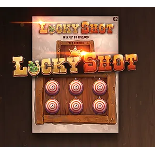Lucky Shot