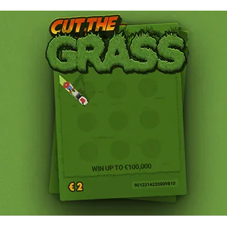 Cut the GRASS