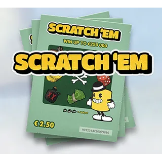Scratch'em
