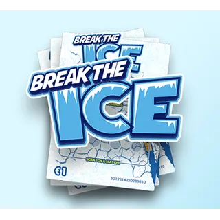 Break the ICE