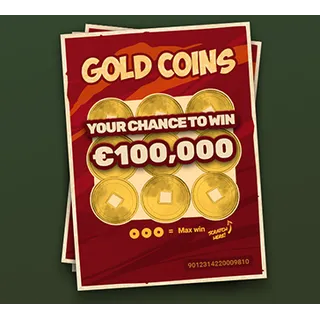 Gold Coins