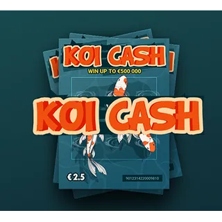 Koi Cash