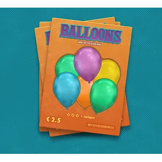 Balloons