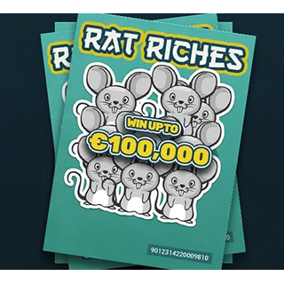 Rat Riches