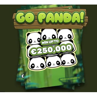 Go Panda!