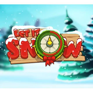 Let It Snow