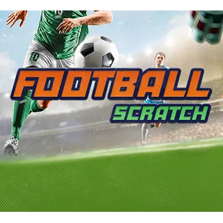 Football Scratch