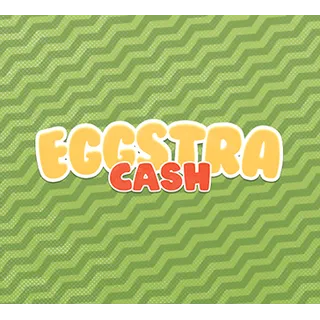 Eggstra Cash