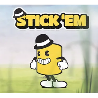 Stack 'em