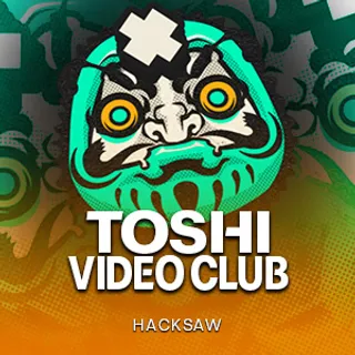 Toshi Video Club
