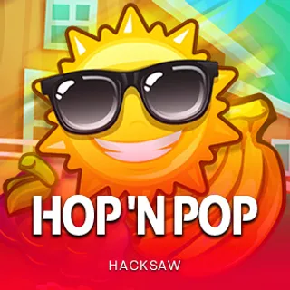 Hop 'n Pop