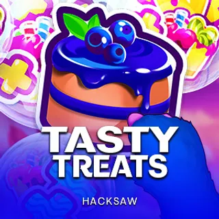Tasty Treats