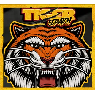 Tiger Scratch