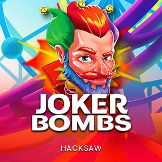 Joker Bombs