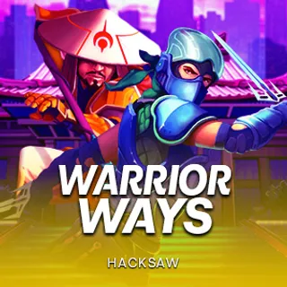 Warrior Ways