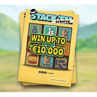 Stack'em Scratch