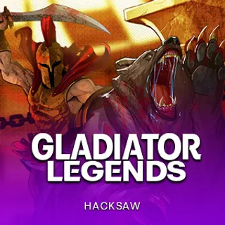 Gladiator Legends