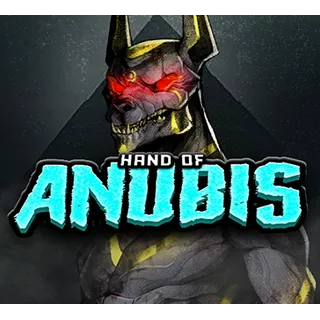 Hand of Anubis