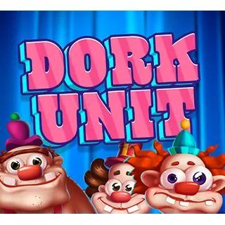 Dork Unit