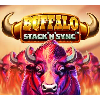 Buffalo Stack 'n' Sync