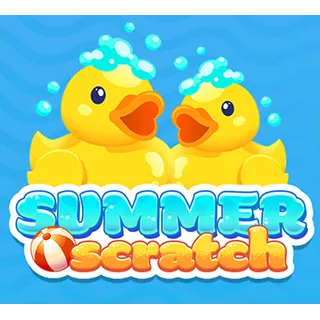 Summer Scratch