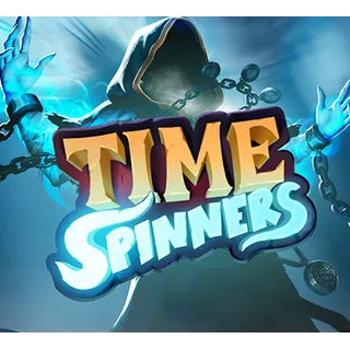 Time Spinners
