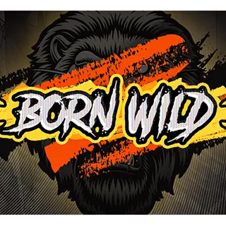 Born WILD