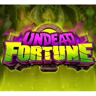 Undead Fortune