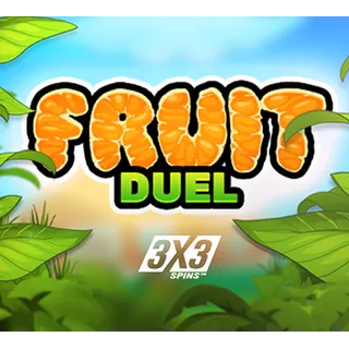 Fruit Duel