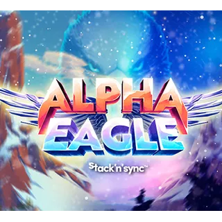 Alpha Eagle