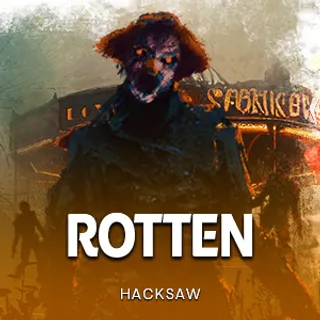Rotten