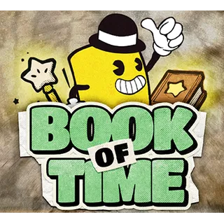 Book of Time