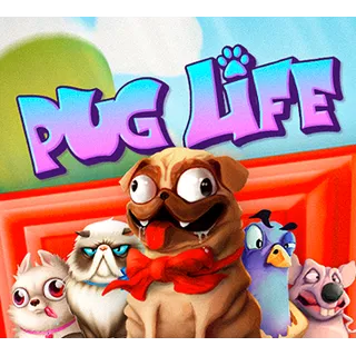 Pug Life
