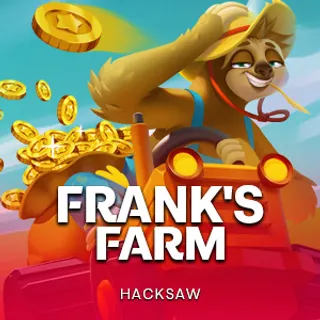 Frank's Farm