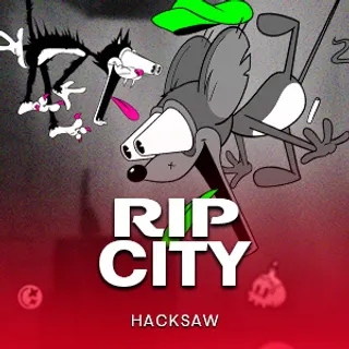 Rip City