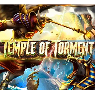 Temple Of Torment