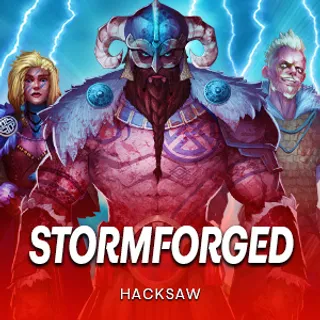Stormforged