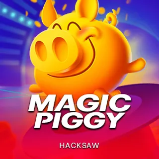 Magic Piggy