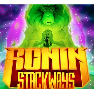 Ronin Stackways