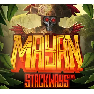 Mayan Stackways