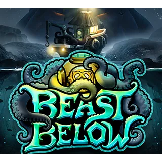 Beast Below