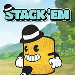 Stack 'em