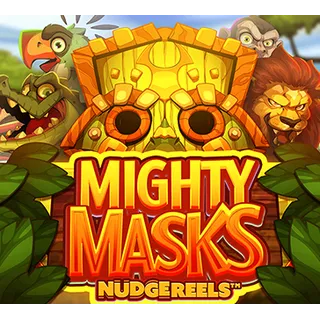 Mighty Masks