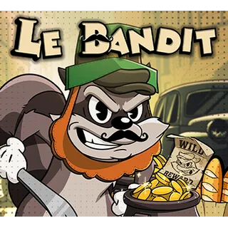 Le Bandit