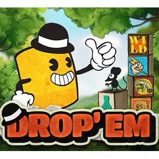 Drop'em