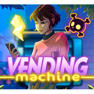 Vending Machine