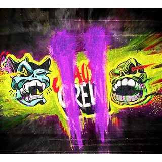 Chaos Crew 2