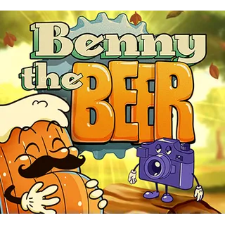 Benny the Beer