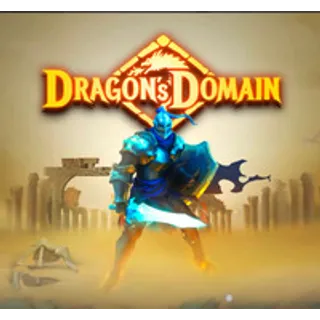 Dragons Domain