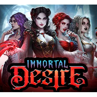 Immortal Desire